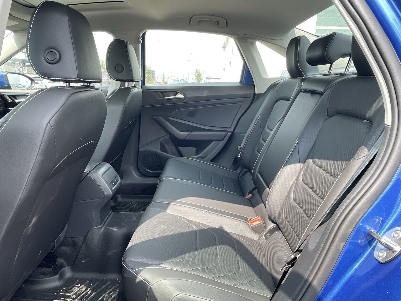 2024 Volkswagen Jetta in Calgary, Alberta