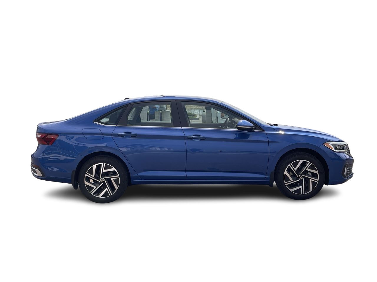 2024 Volkswagen Jetta in Calgary, Alberta