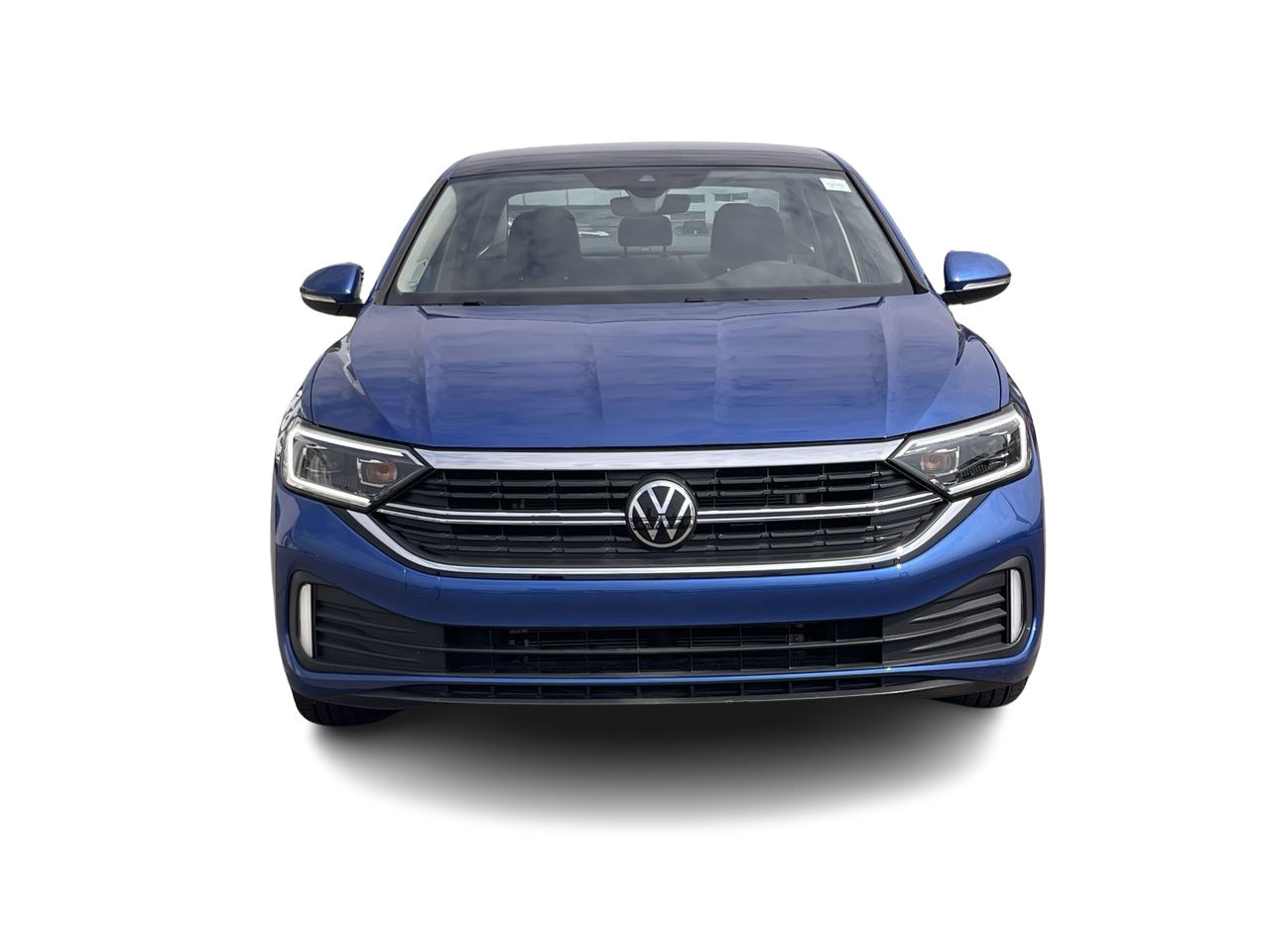 2024 Volkswagen Jetta in Calgary, Alberta