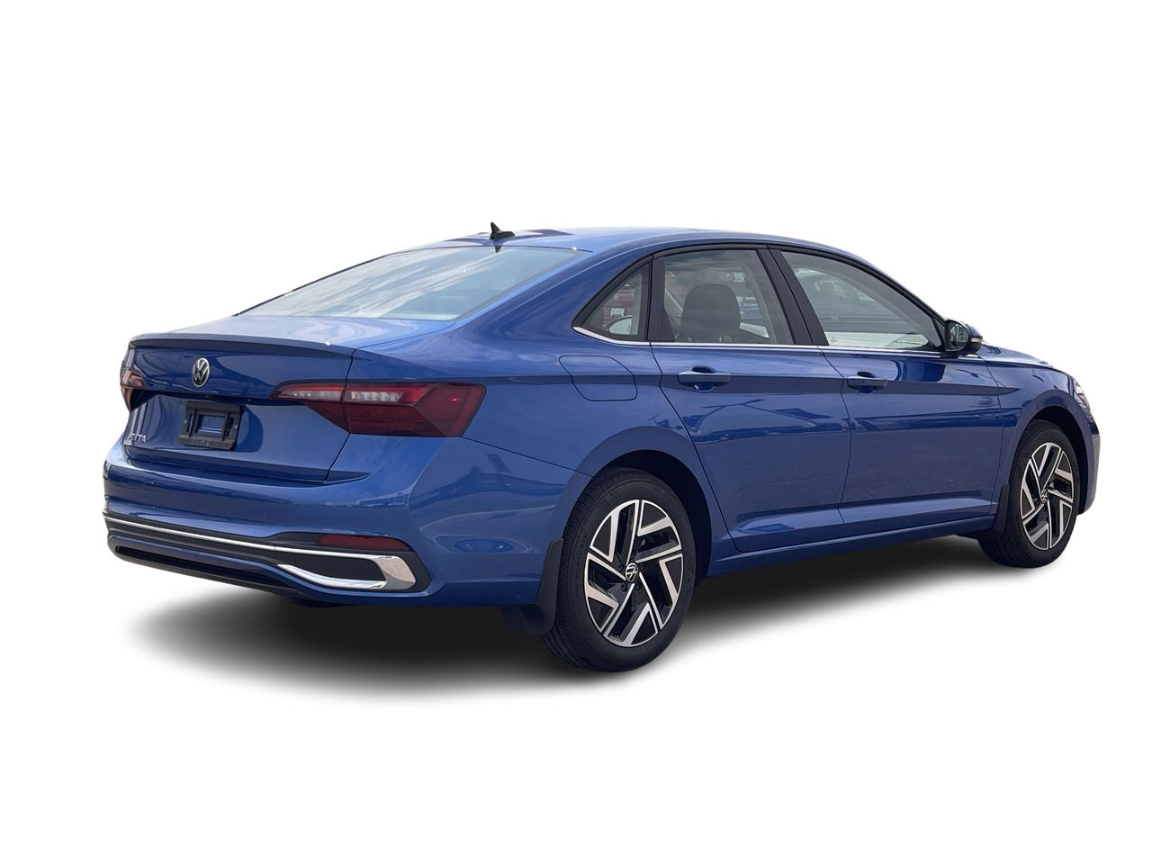 2024 Volkswagen Jetta in Calgary, Alberta