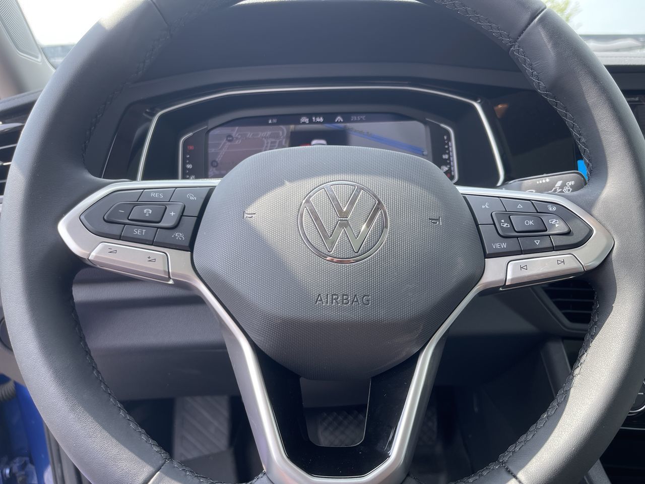 2024 Volkswagen Jetta in Calgary, Alberta