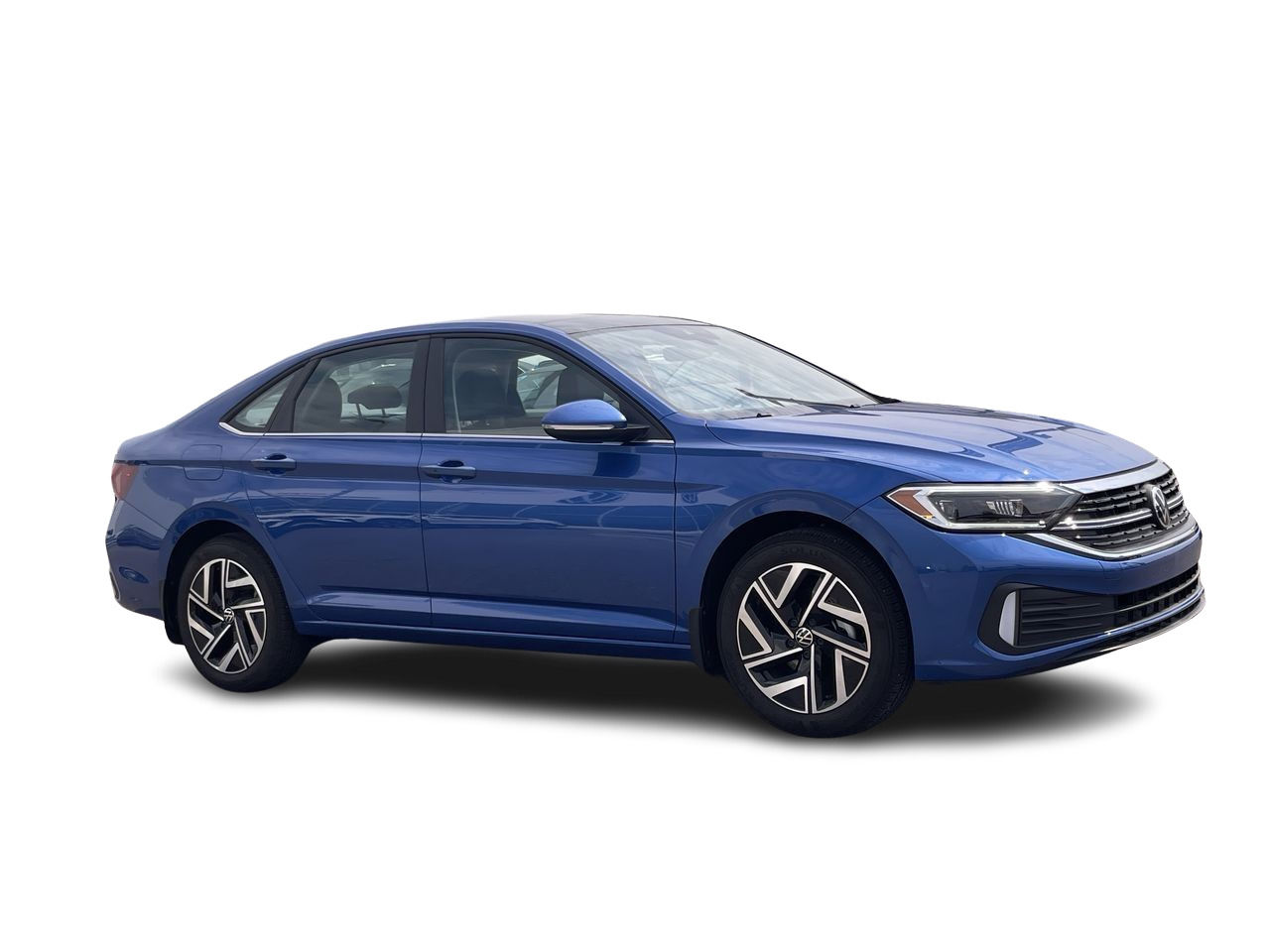 2024 Volkswagen Jetta in Calgary, Alberta