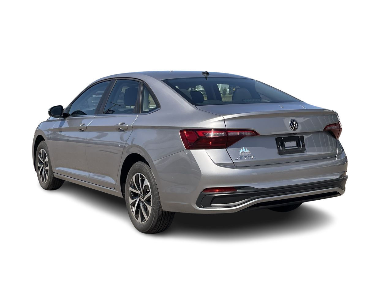 Volkswagen Jetta  2024 à Calgary, Alberta