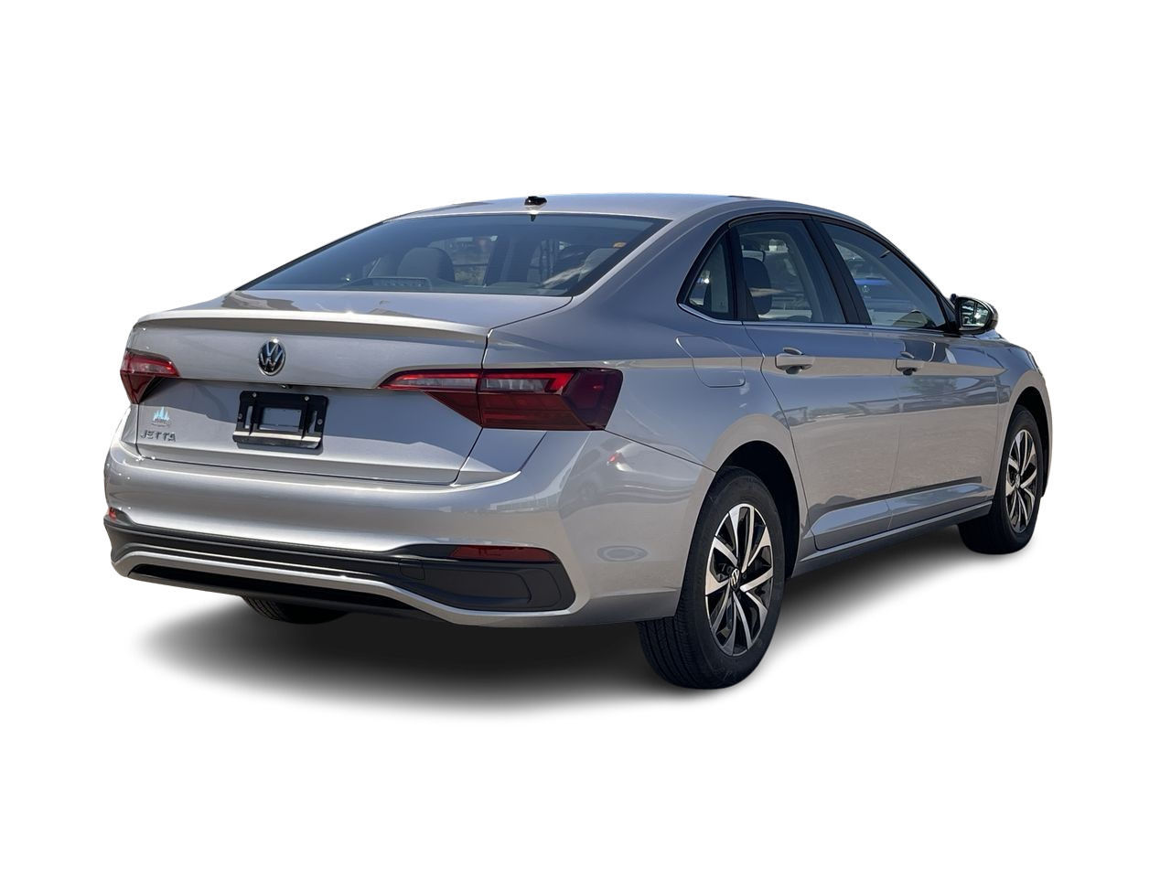 Volkswagen Jetta  2024 à Calgary, Alberta