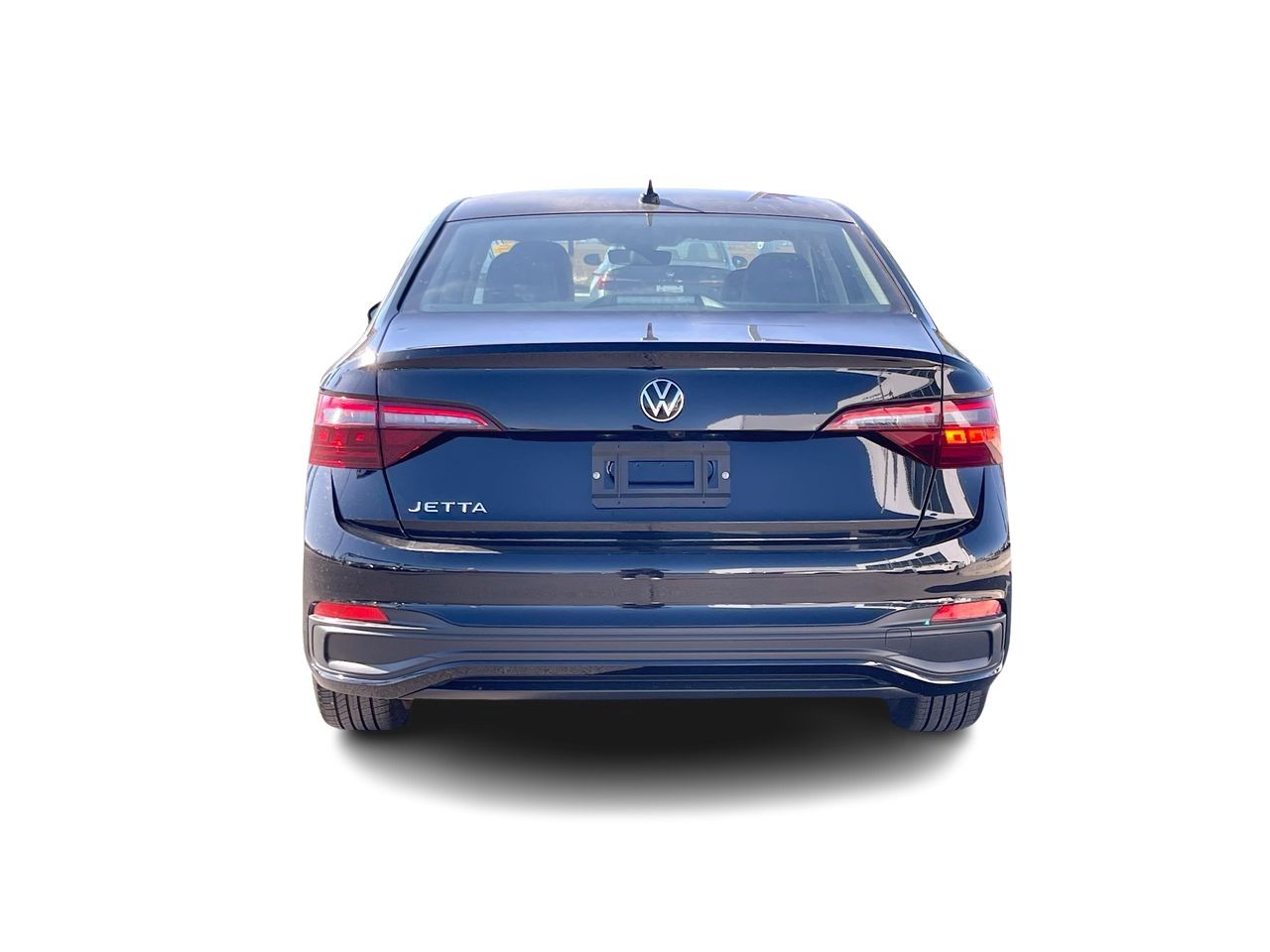 2024 Volkswagen Jetta
