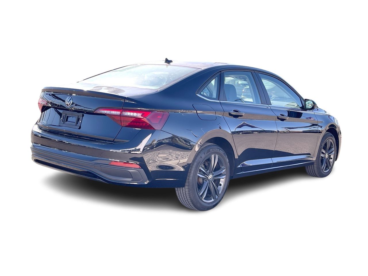 2024 Volkswagen Jetta