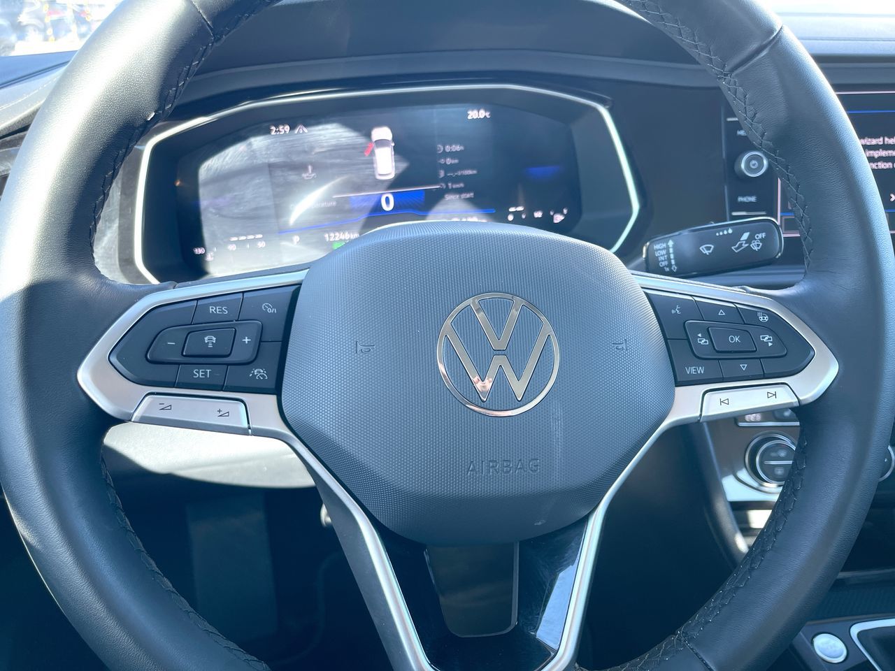 2024 Volkswagen Jetta