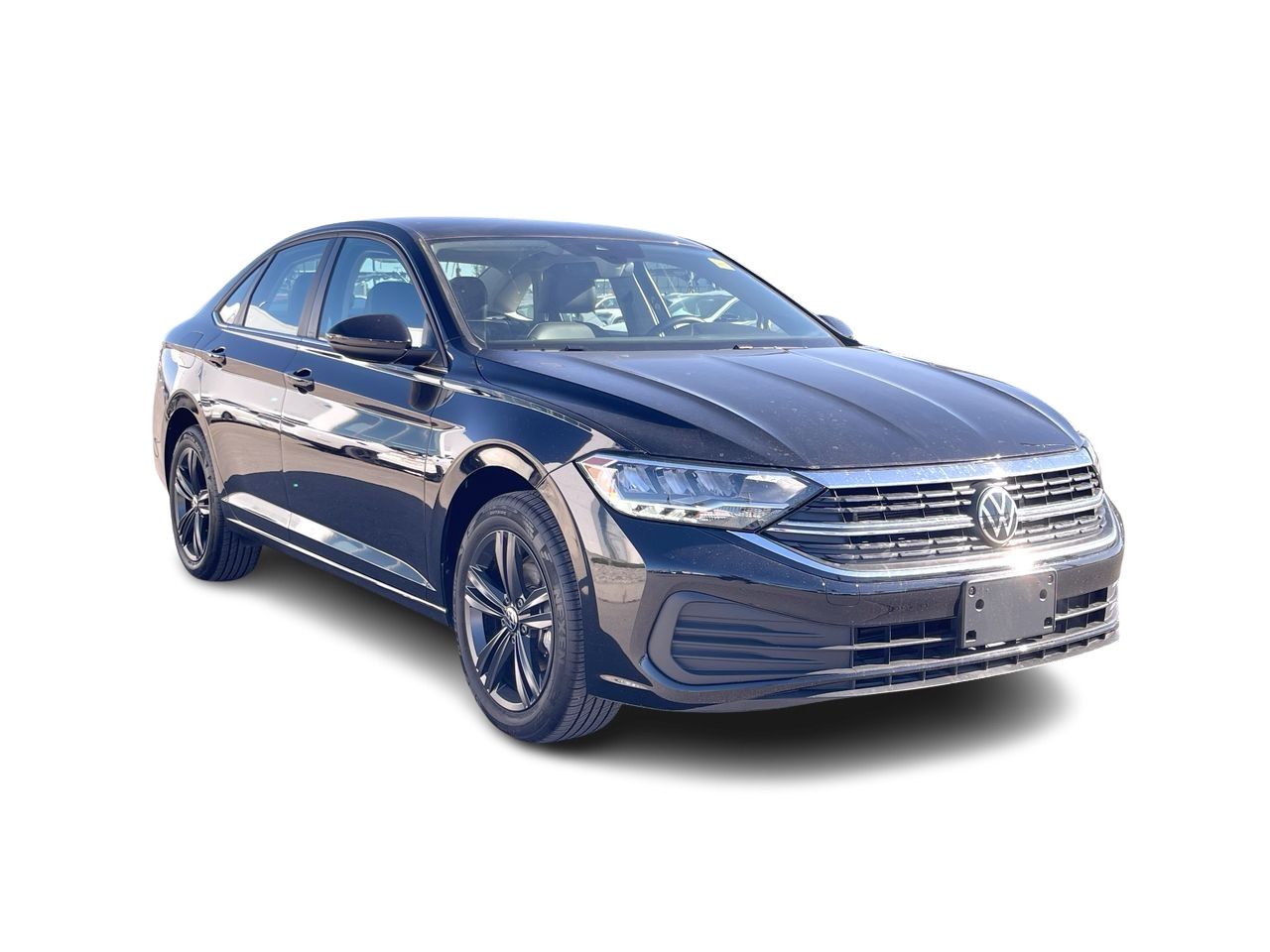 2024 Volkswagen Jetta