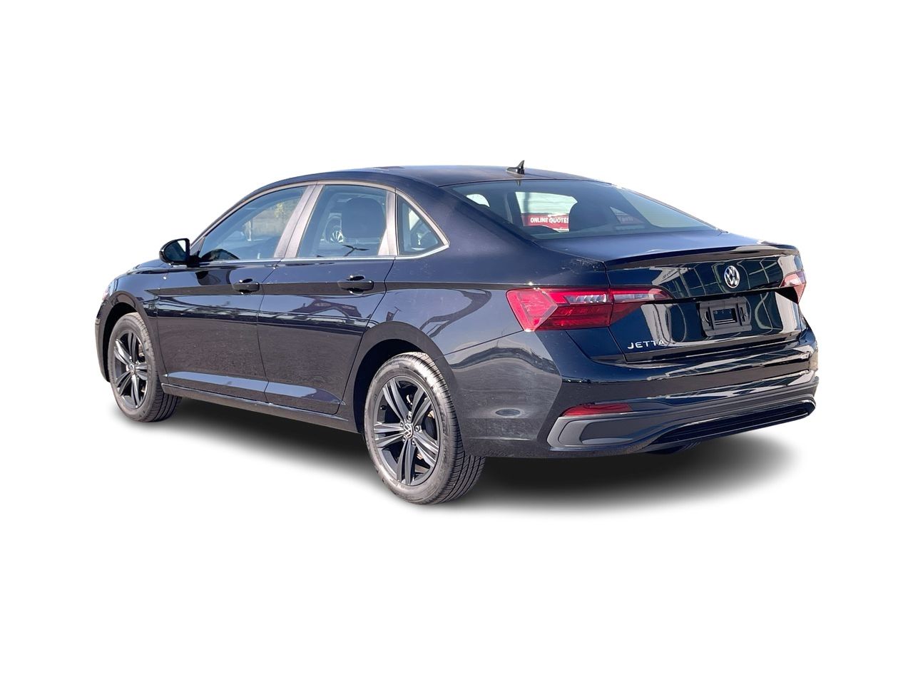 2024 Volkswagen Jetta