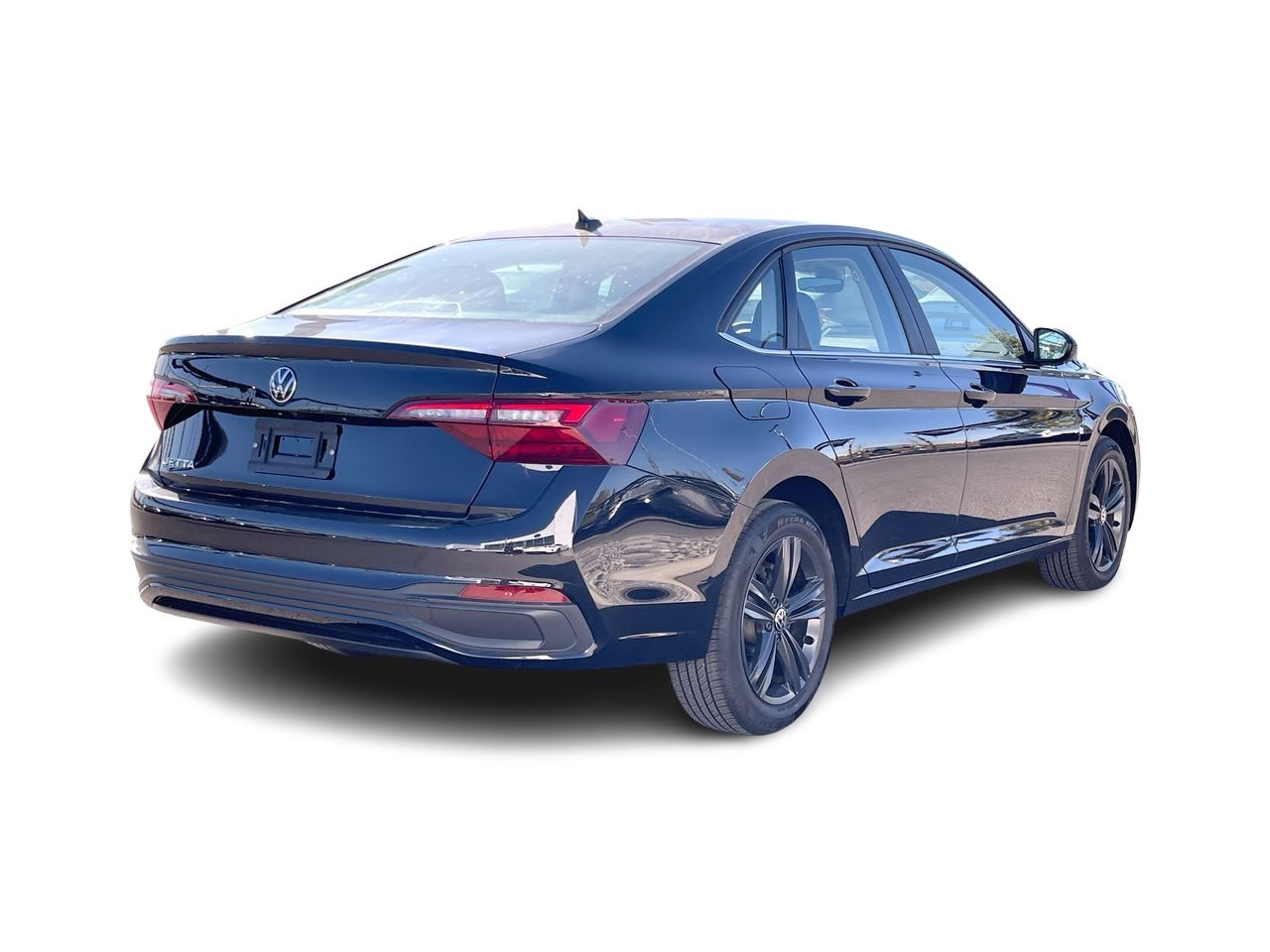 2024 Volkswagen Jetta