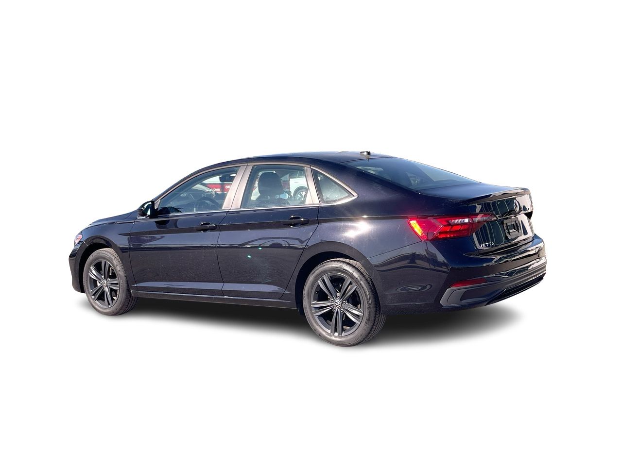 2024 Volkswagen Jetta