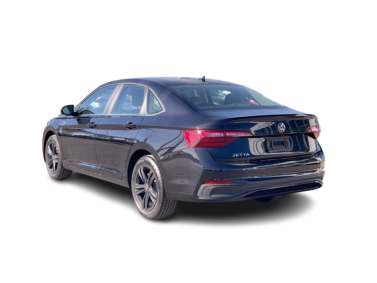 2024 Volkswagen Jetta