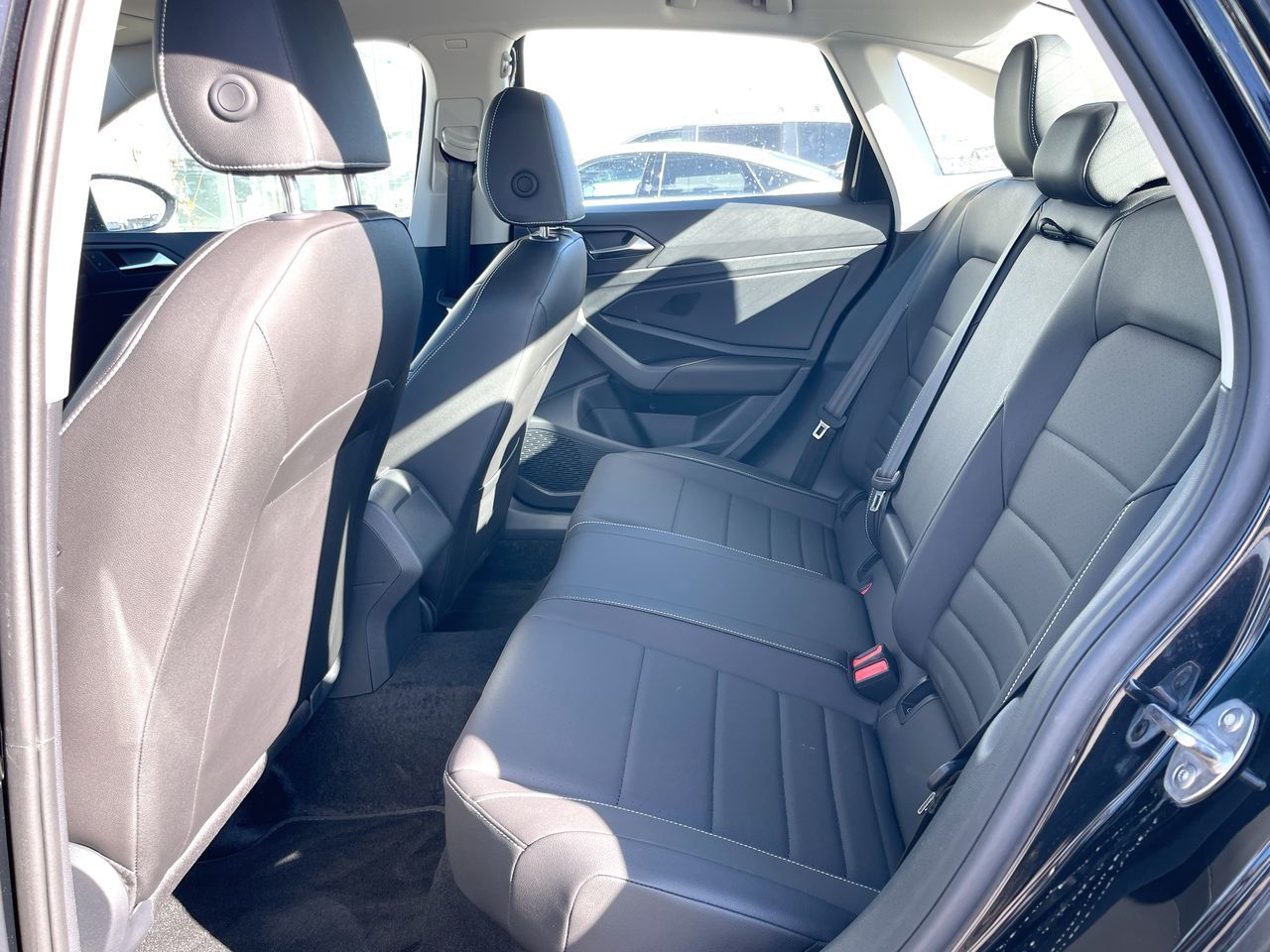 2024 Volkswagen Jetta