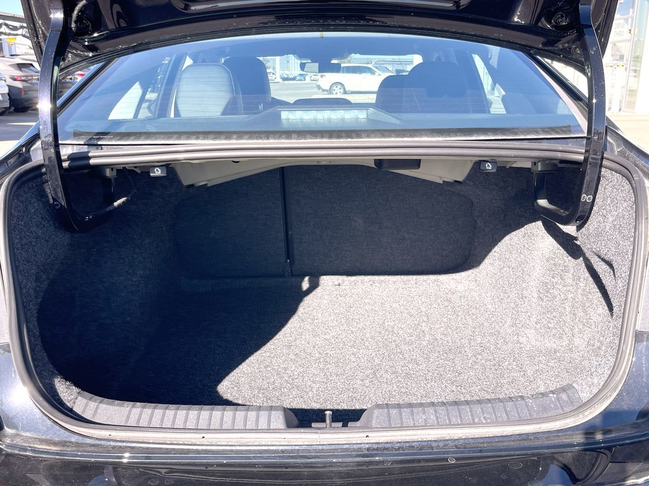 2024 Volkswagen Jetta