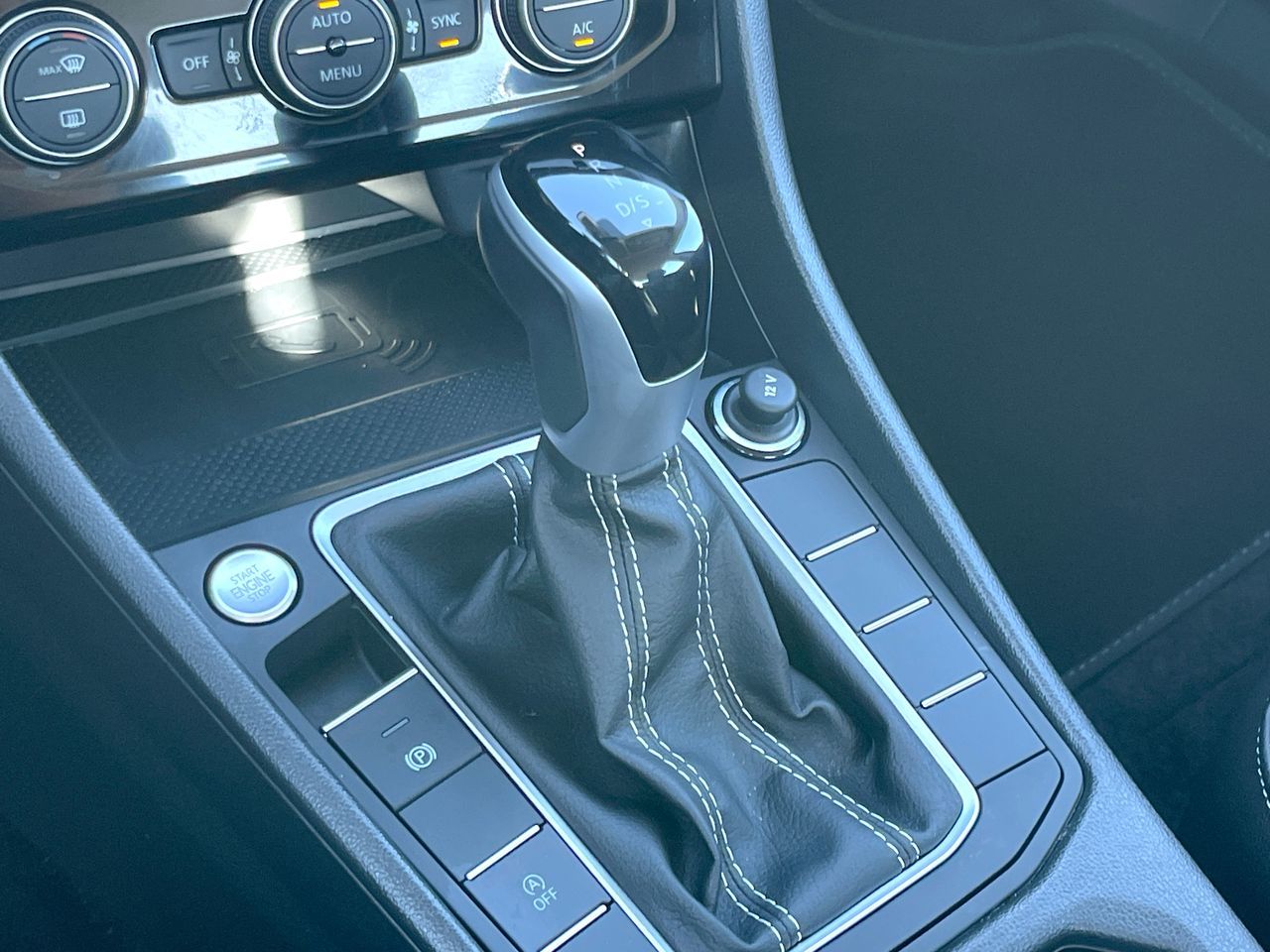 2024 Volkswagen Jetta