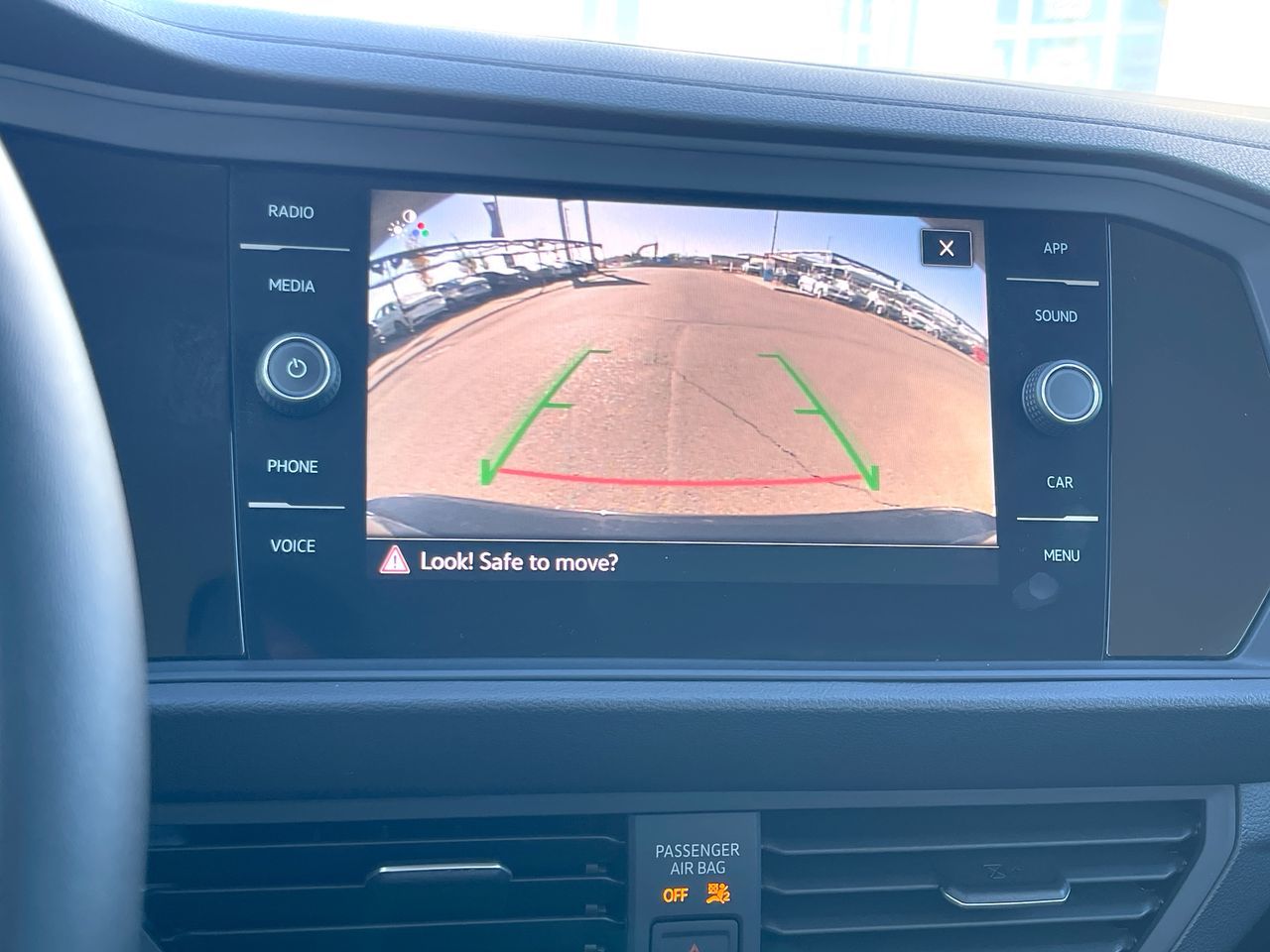 2024 Volkswagen Jetta