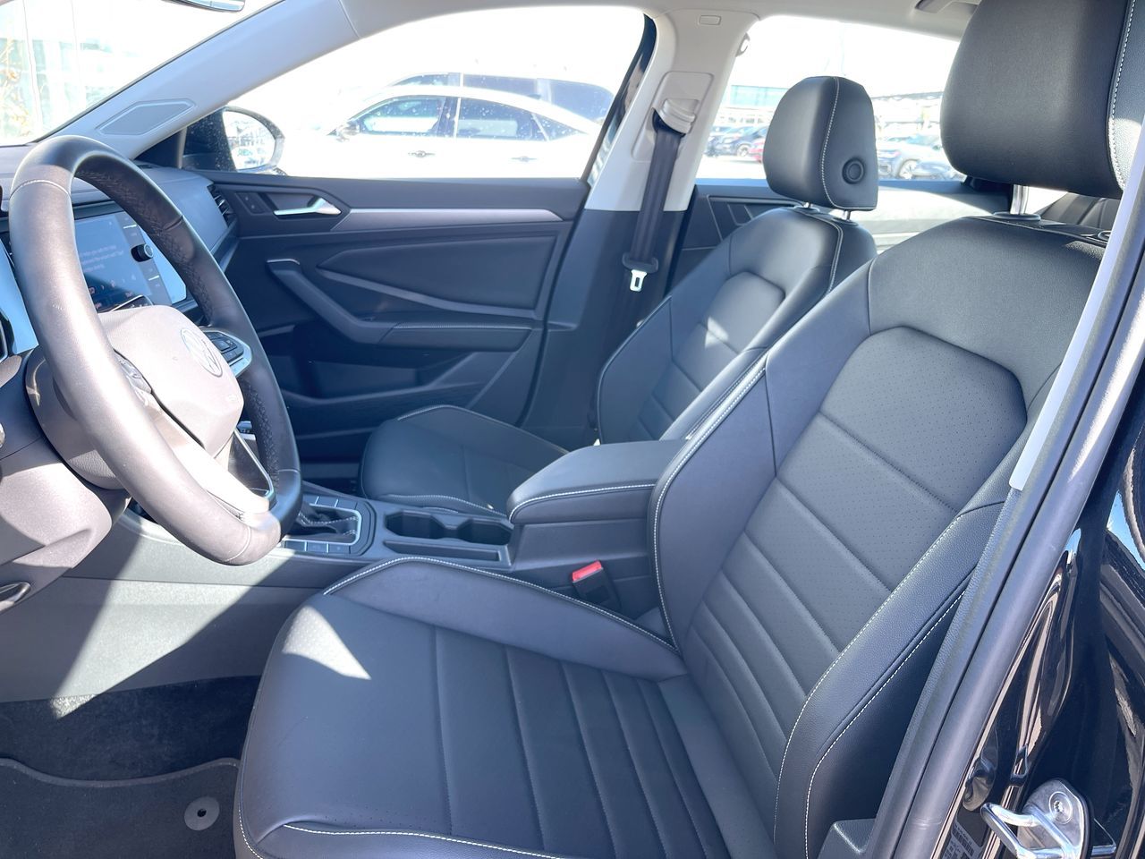 2024 Volkswagen Jetta