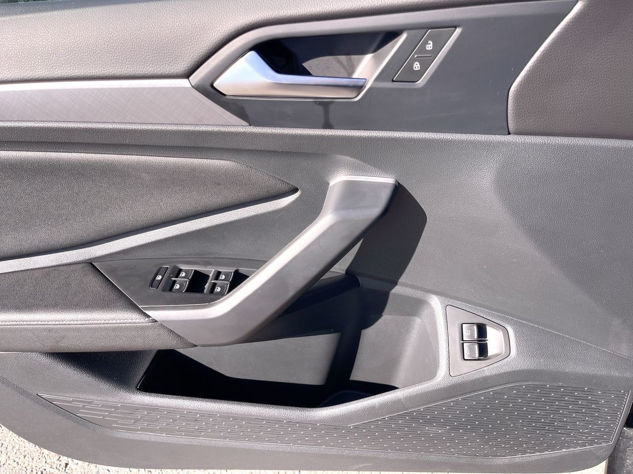 2024 Volkswagen Jetta