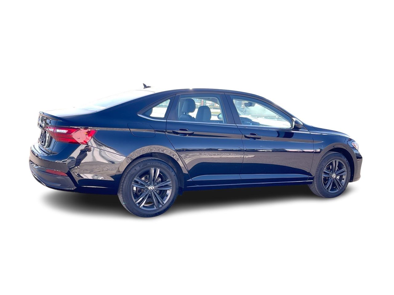 2024 Volkswagen Jetta