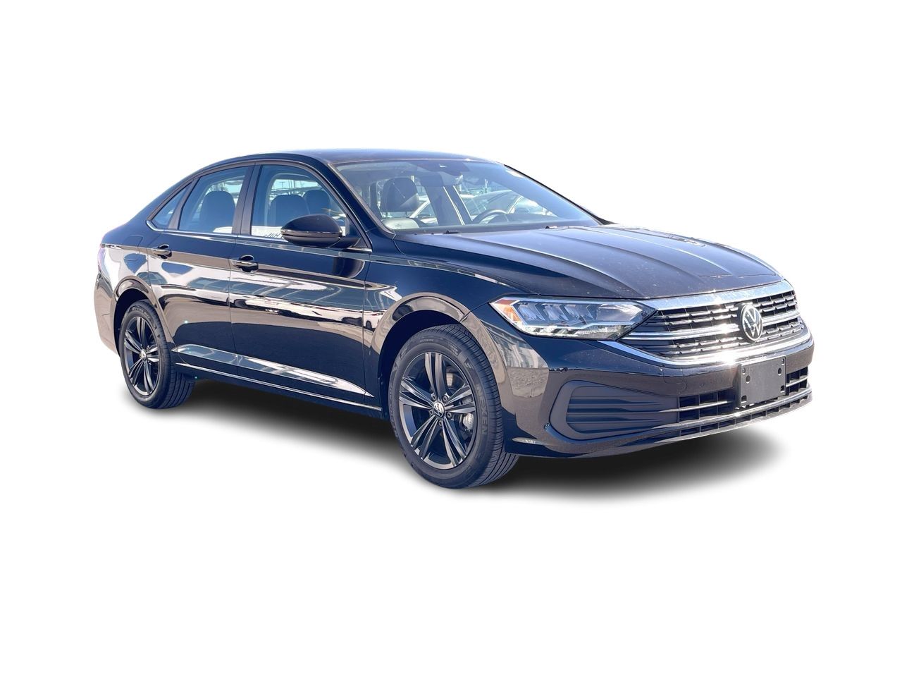 2024 Volkswagen Jetta