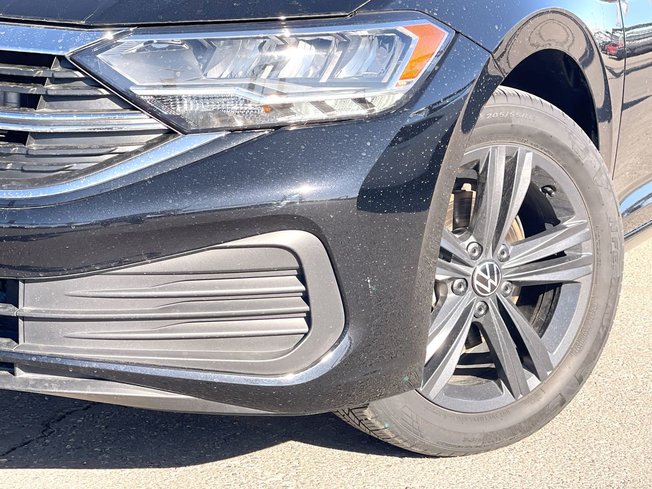 2024 Volkswagen Jetta