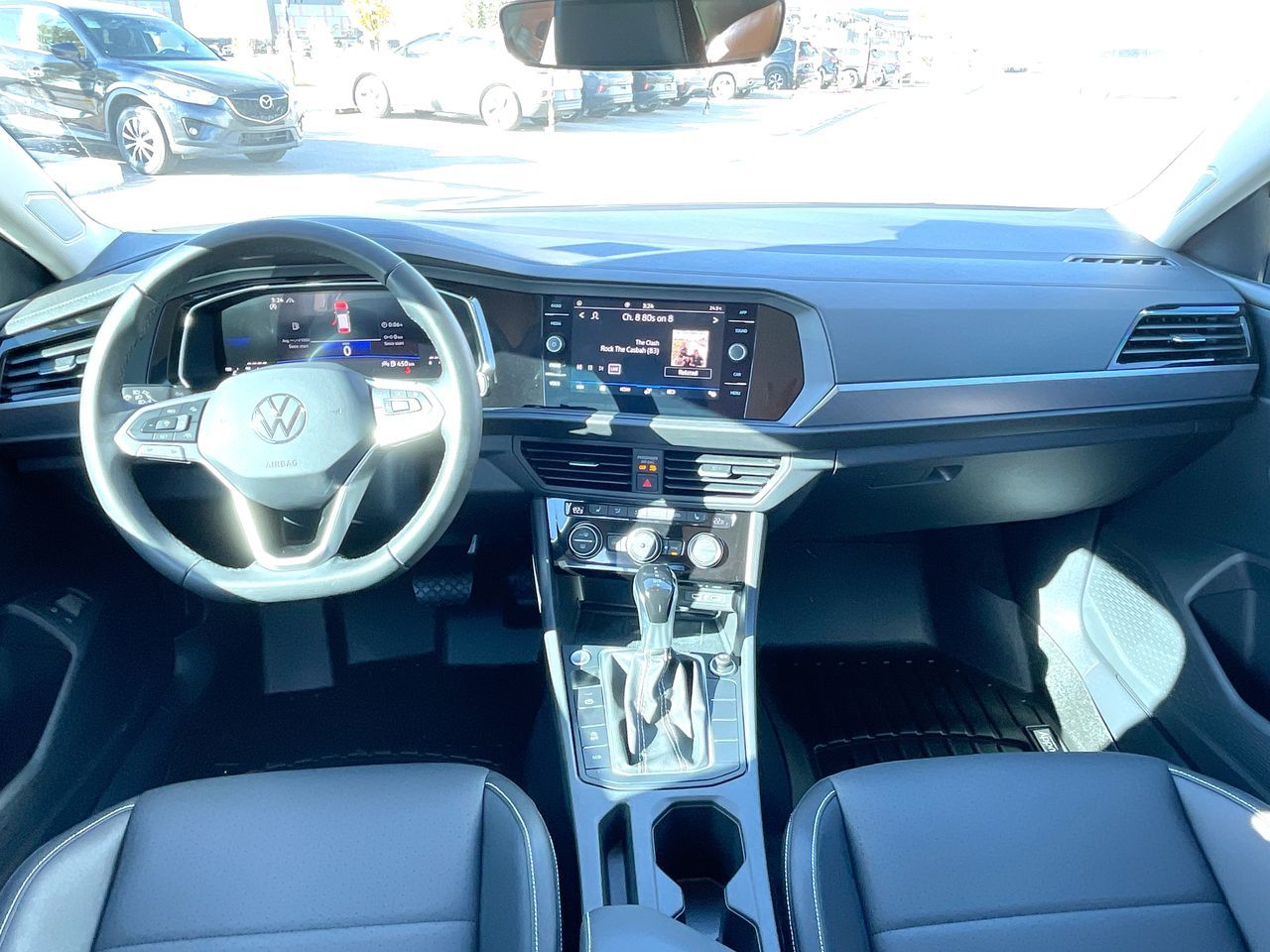 2024 Volkswagen Jetta