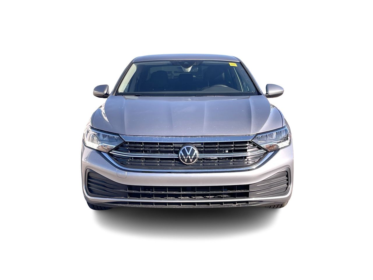 2024 Volkswagen Jetta