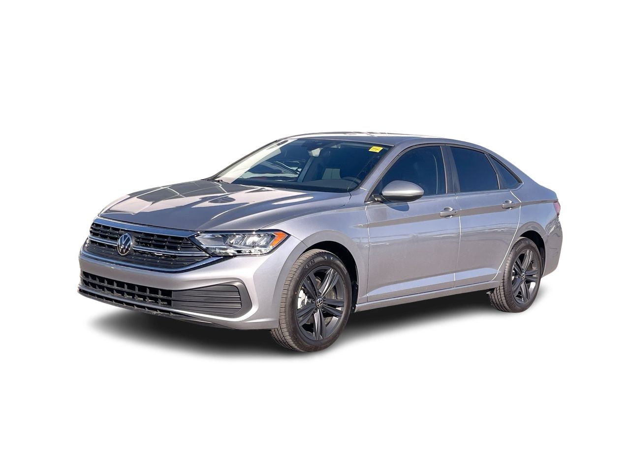 2024 Volkswagen Jetta