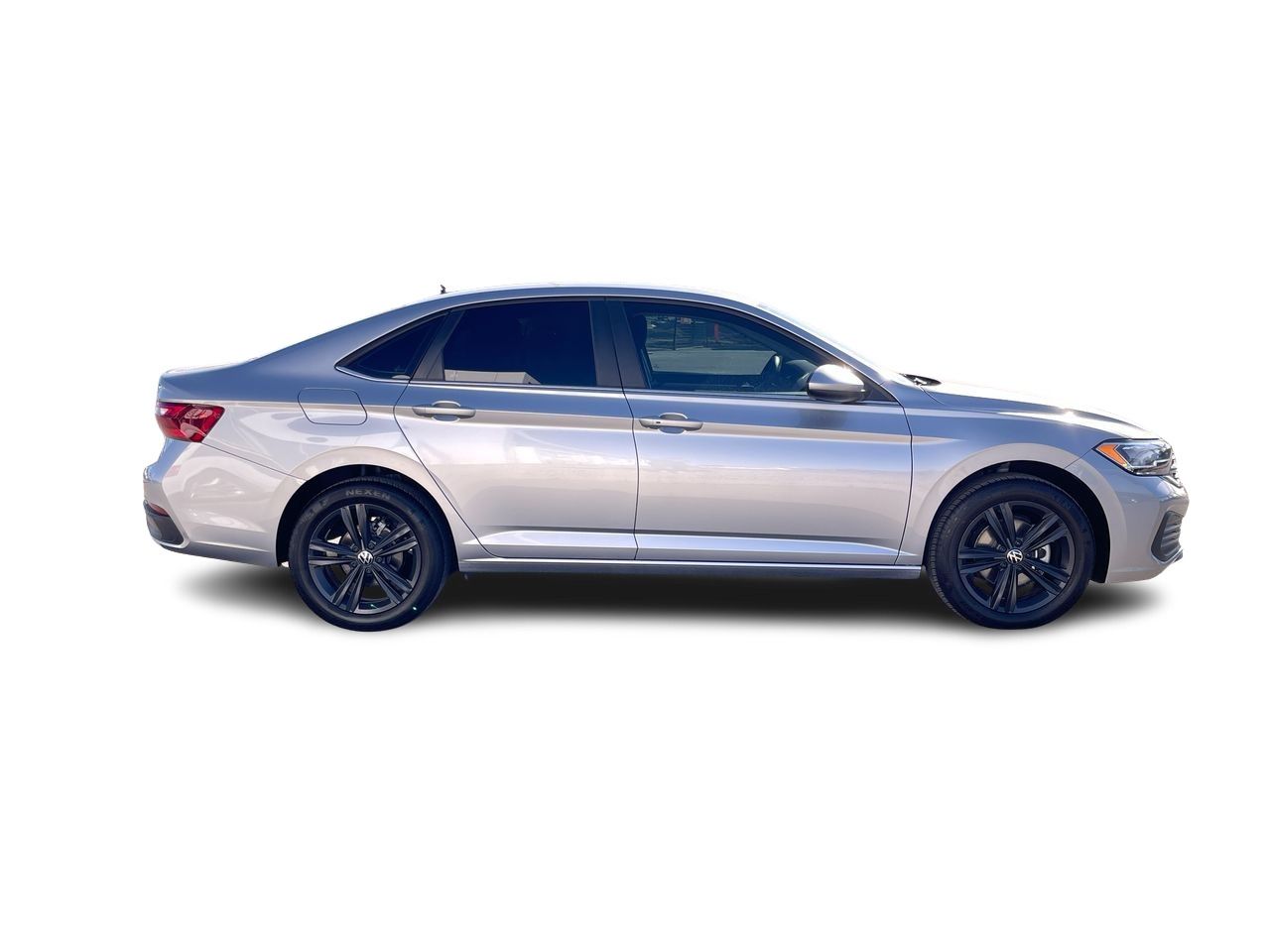 2024 Volkswagen Jetta