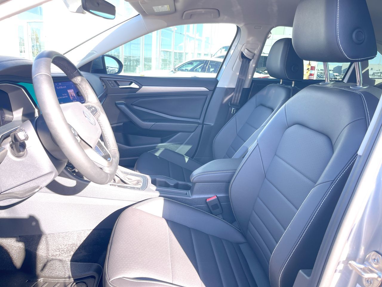 2024 Volkswagen Jetta