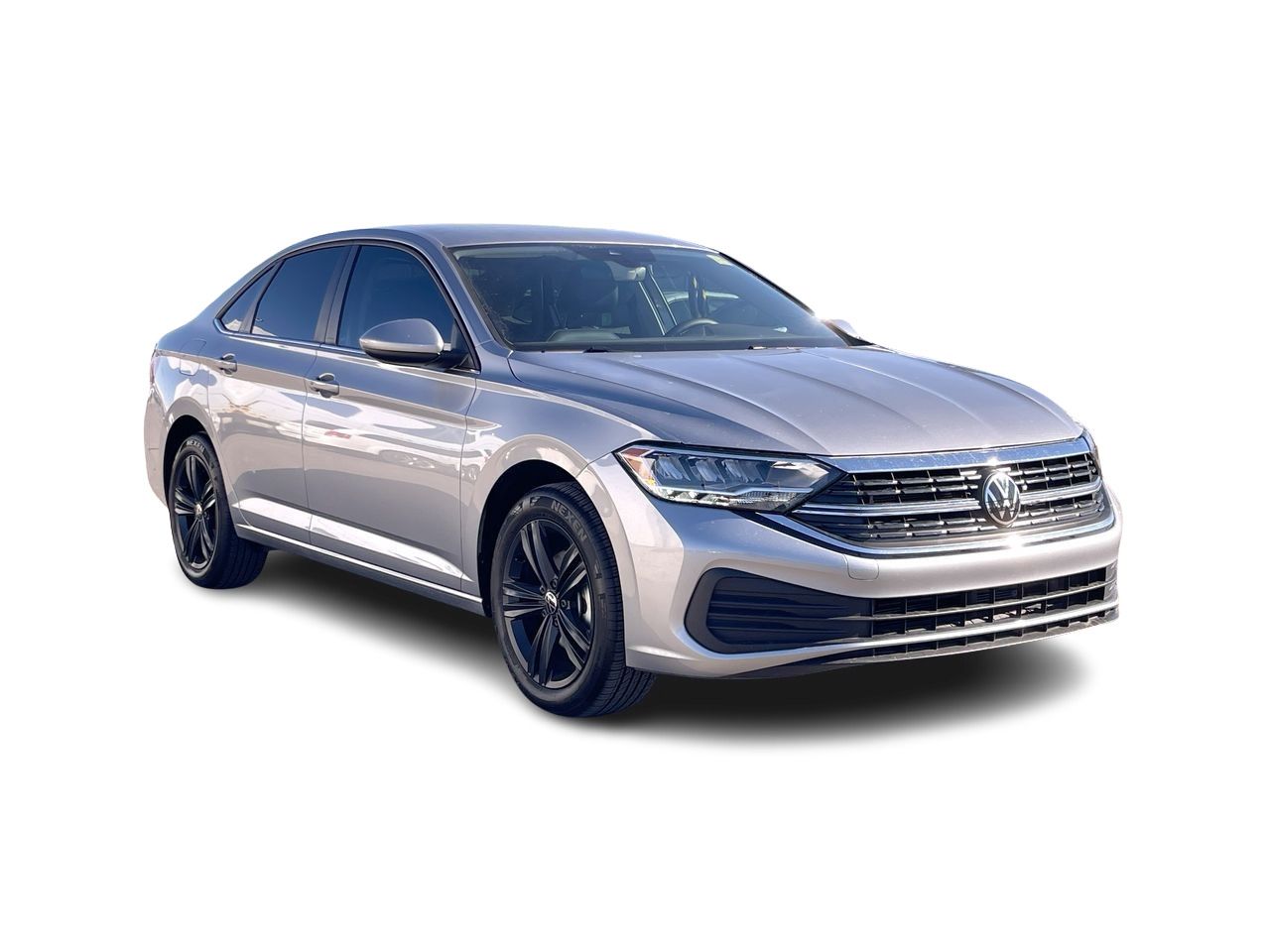 2024 Volkswagen Jetta