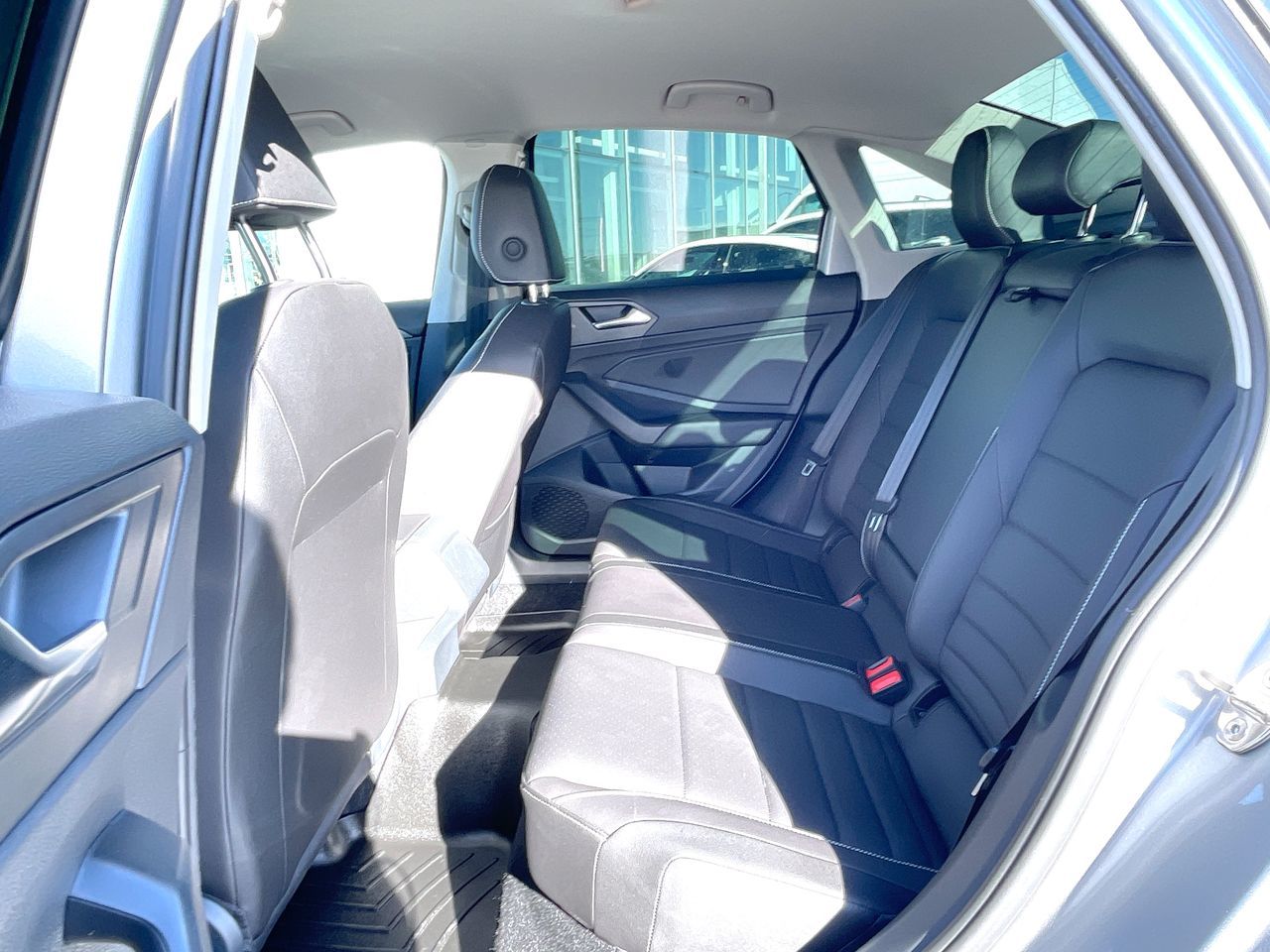 2024 Volkswagen Jetta