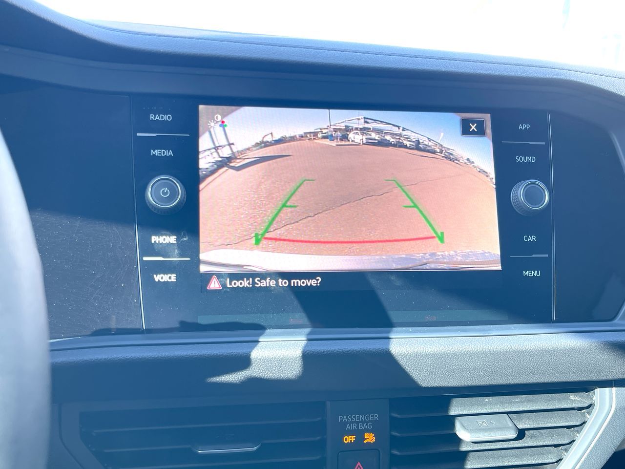 2024 Volkswagen Jetta