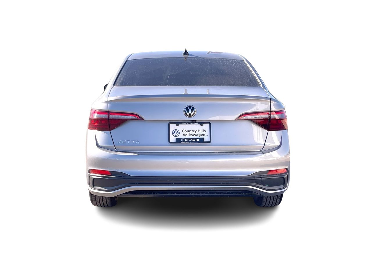 2024 Volkswagen Jetta