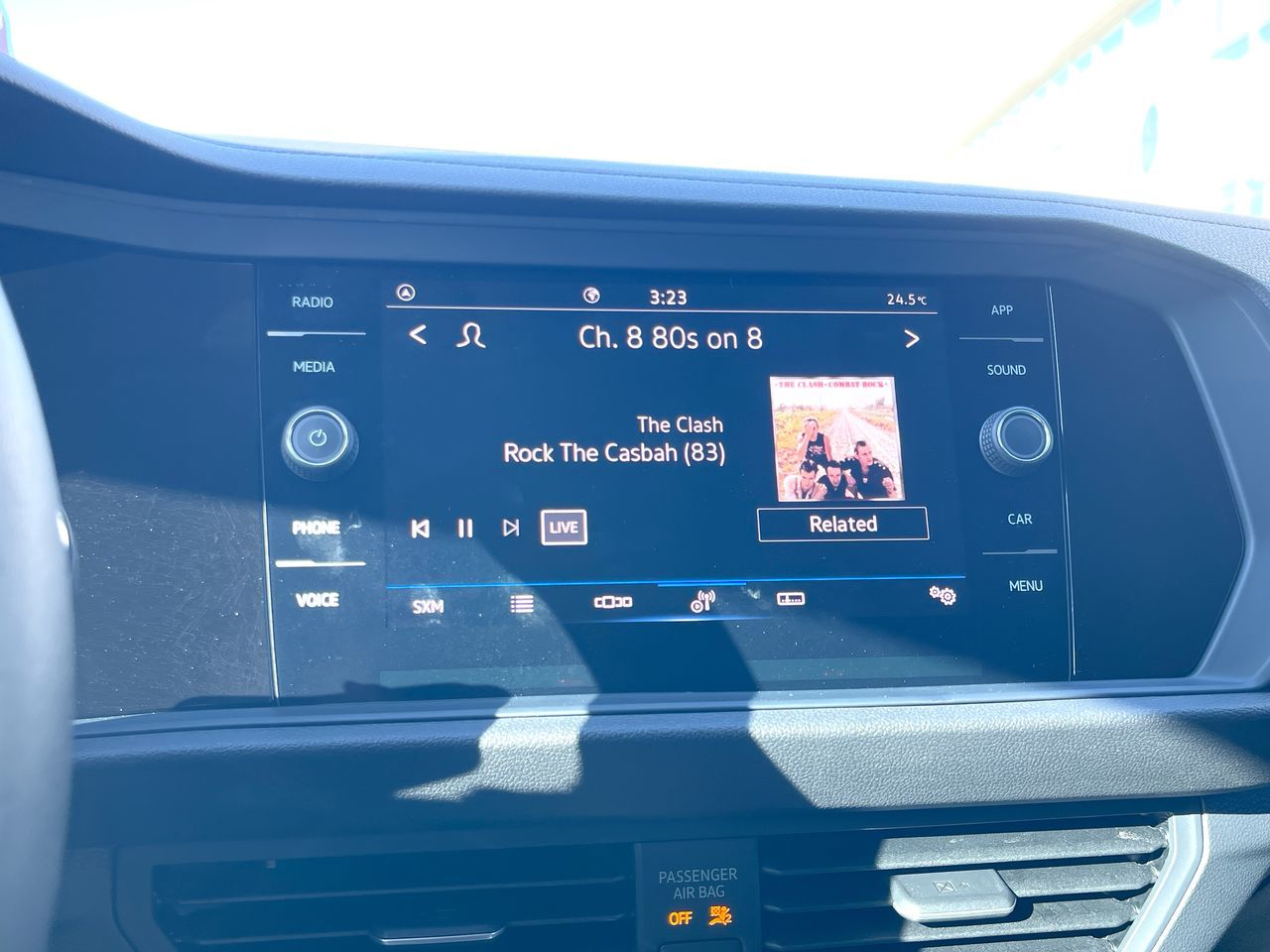 2024 Volkswagen Jetta