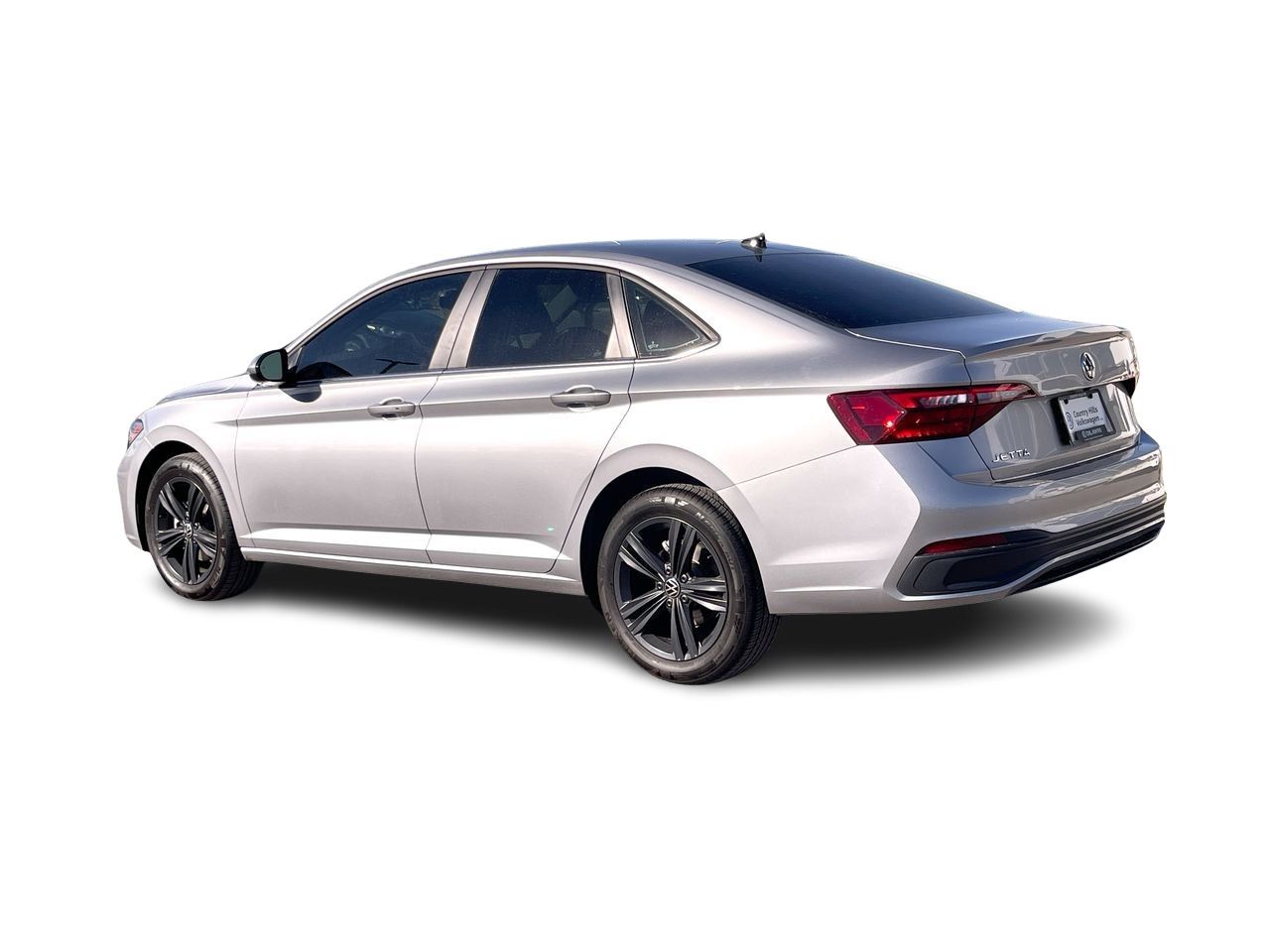 2024 Volkswagen Jetta