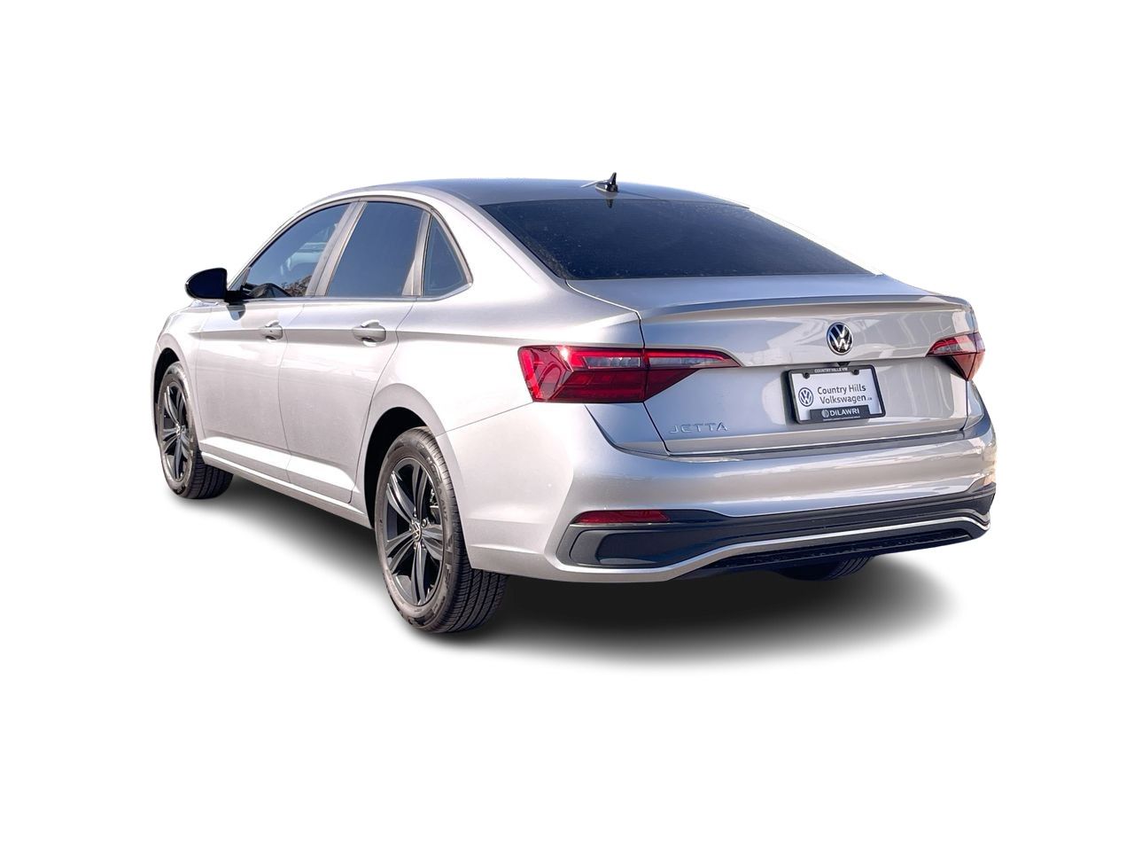 2024 Volkswagen Jetta