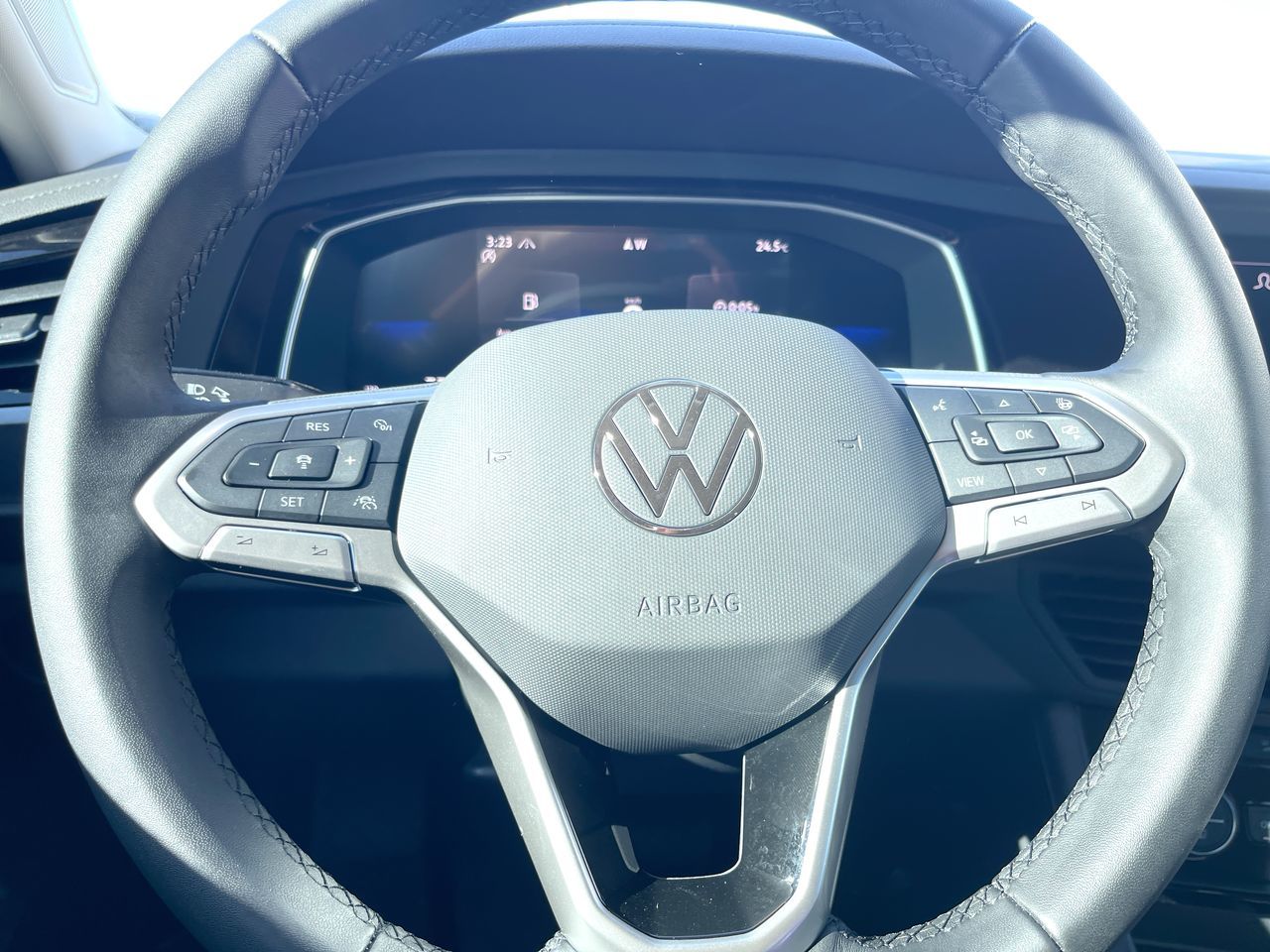 2024 Volkswagen Jetta