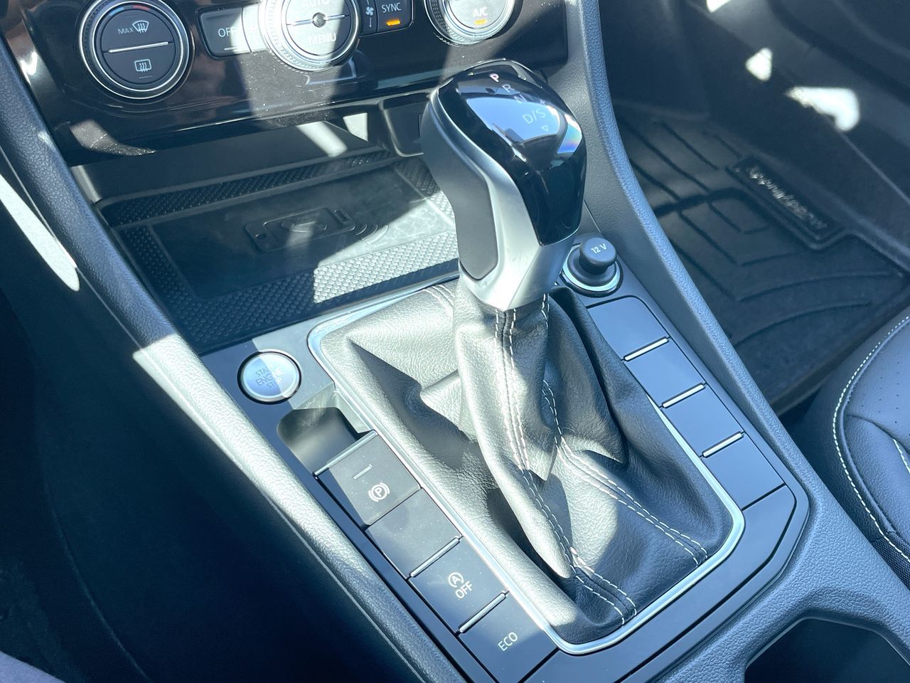 2024 Volkswagen Jetta