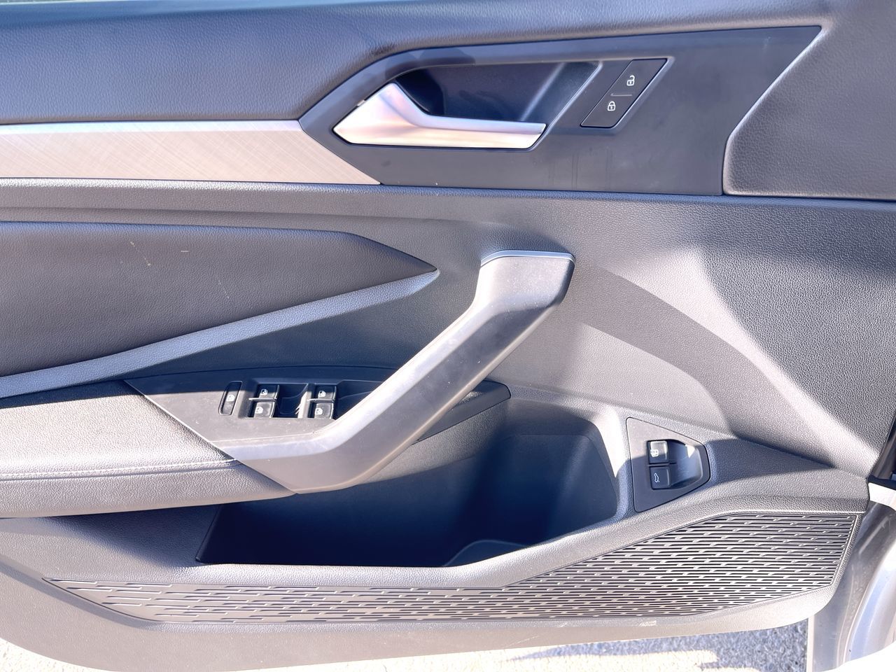 2024 Volkswagen Jetta