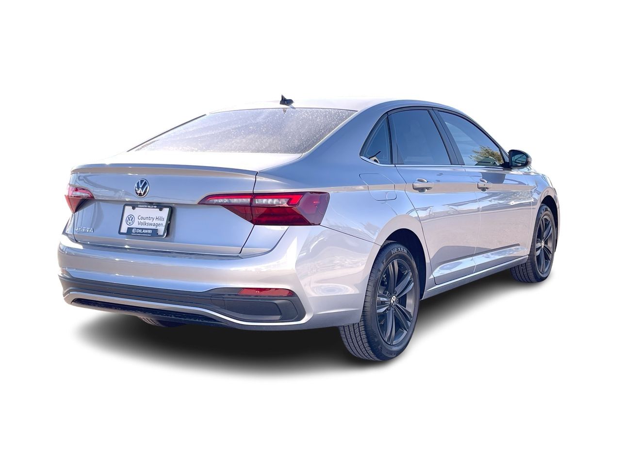 2024 Volkswagen Jetta