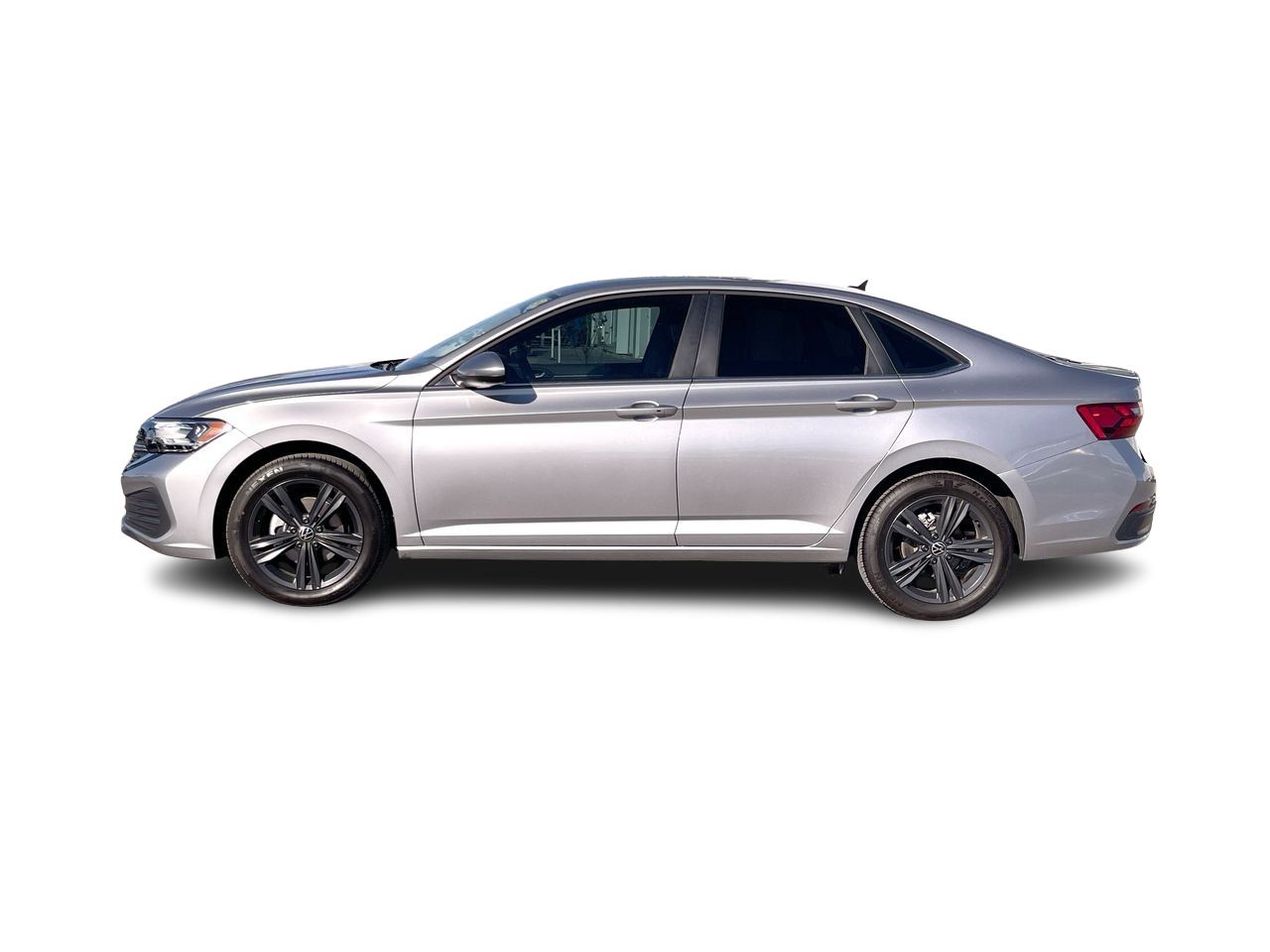 2024 Volkswagen Jetta