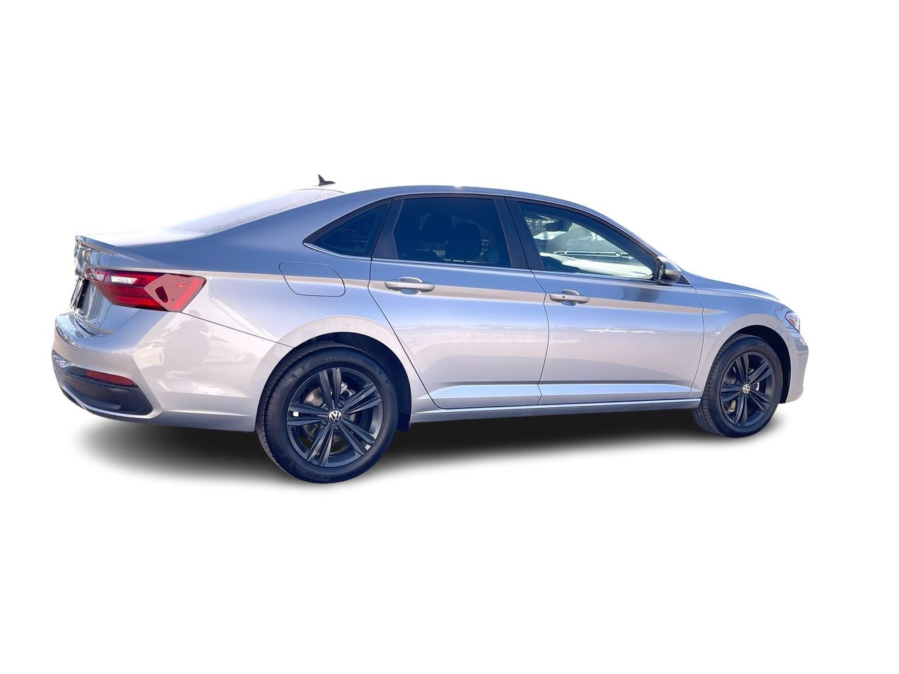 2024 Volkswagen Jetta