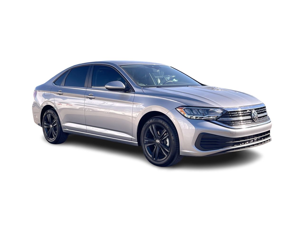 2024 Volkswagen Jetta