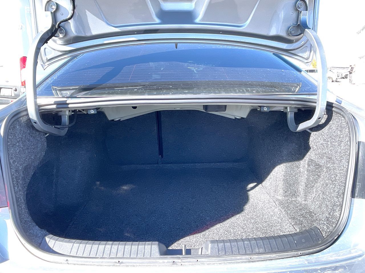 2024 Volkswagen Jetta