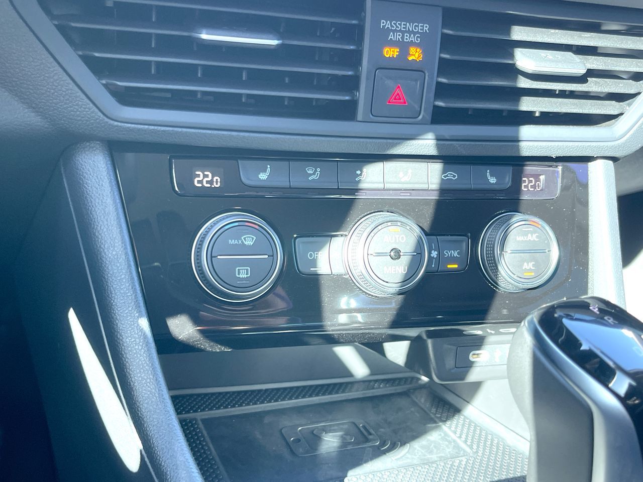 2024 Volkswagen Jetta