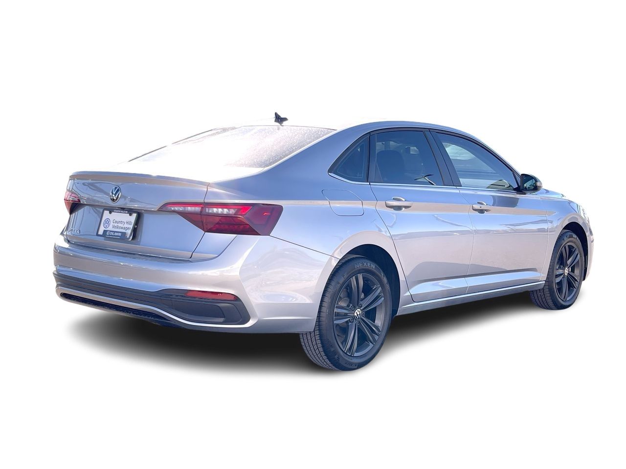 2024 Volkswagen Jetta