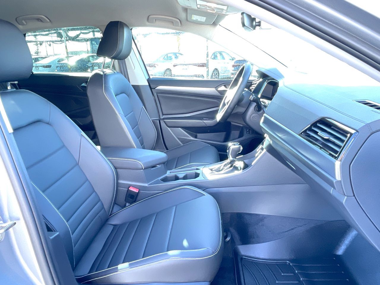 2024 Volkswagen Jetta