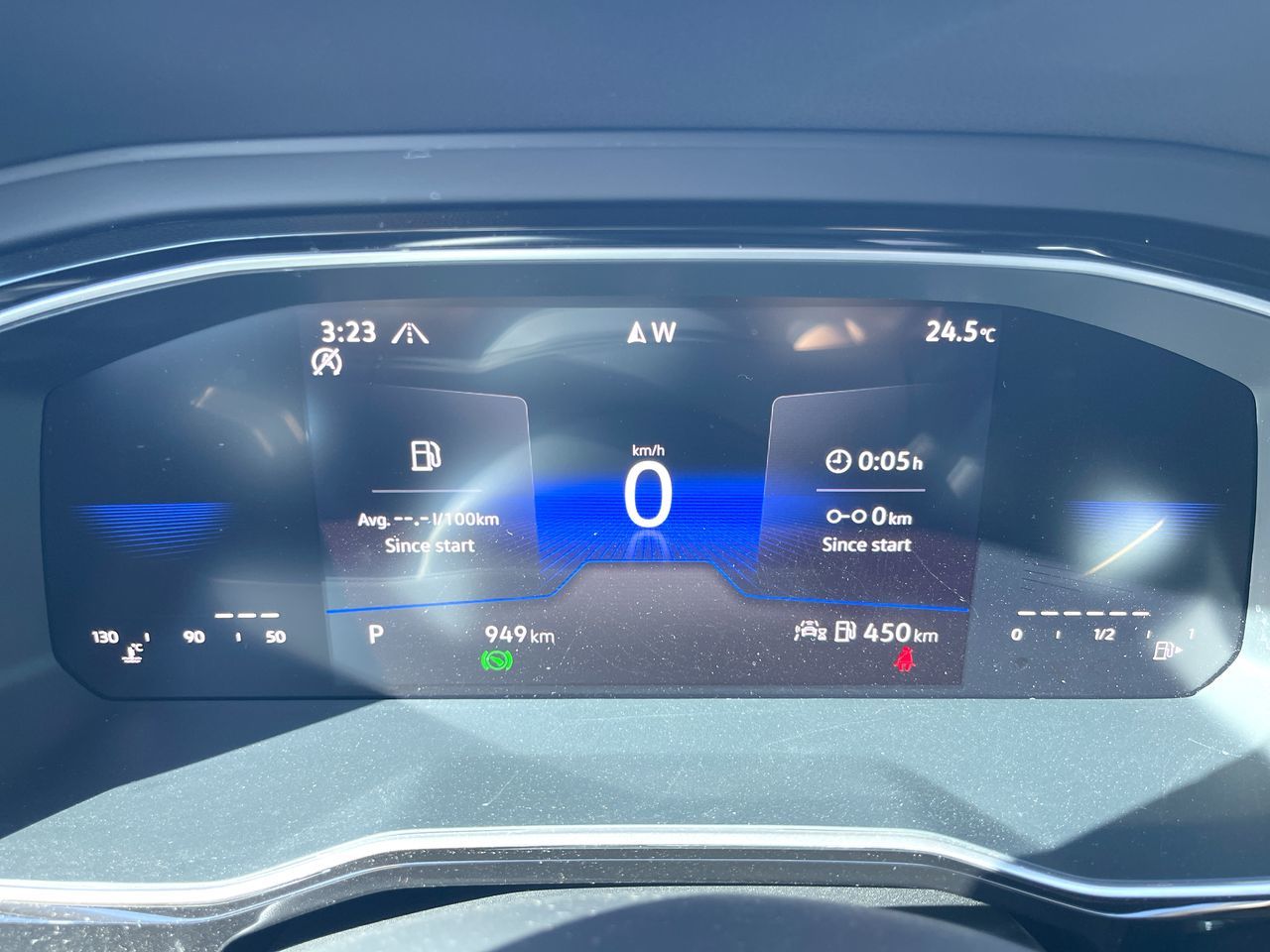 2024 Volkswagen Jetta