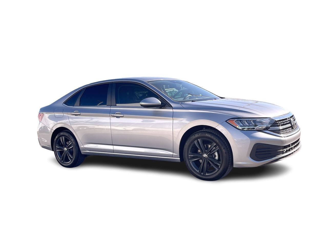 2024 Volkswagen Jetta